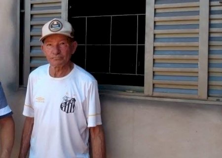 Ivinhema - Nota de falecimento