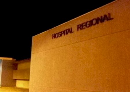 Homem é baleado por vizinho em Nova Andradina