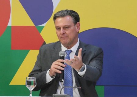 Plano Safra: 'Não podemos continuar fazendo equalização sem orçamento aprovado', diz Fávaro