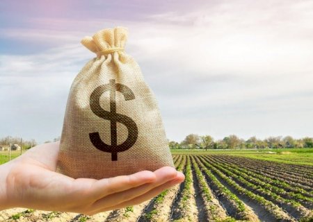 Haddad anuncia medida provisória para linha de crédito extraordinária do Plano Safra