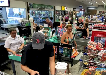 Inflação oficial de janeiro é de 0,16%, a menor para o mês desde 1994