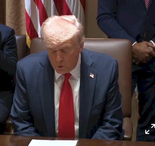Câmara do Comércio dos EUA alerta governo Trump sobre prejuízo com tarifas ao Brasil