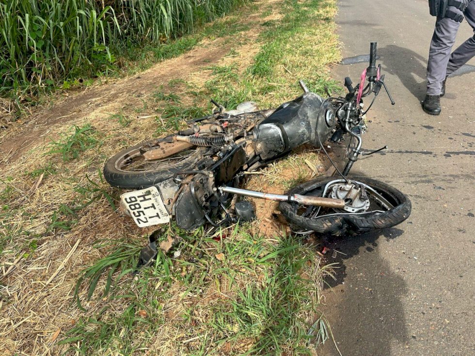 Homem desaparecido em MS é encontrado morto no interior de SP