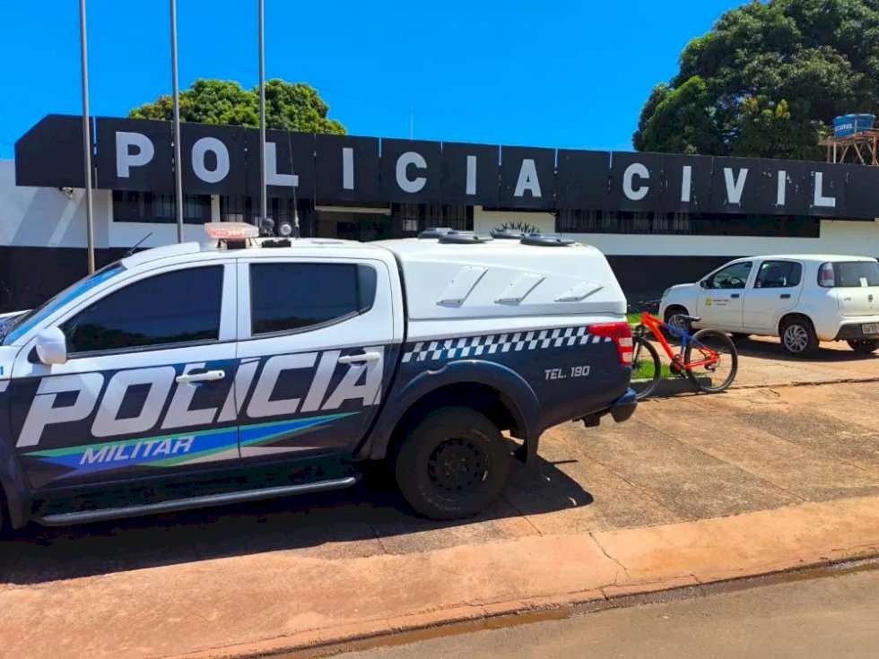 Criança autista é estuprada por entregador de supermercado em Anaurilândia
