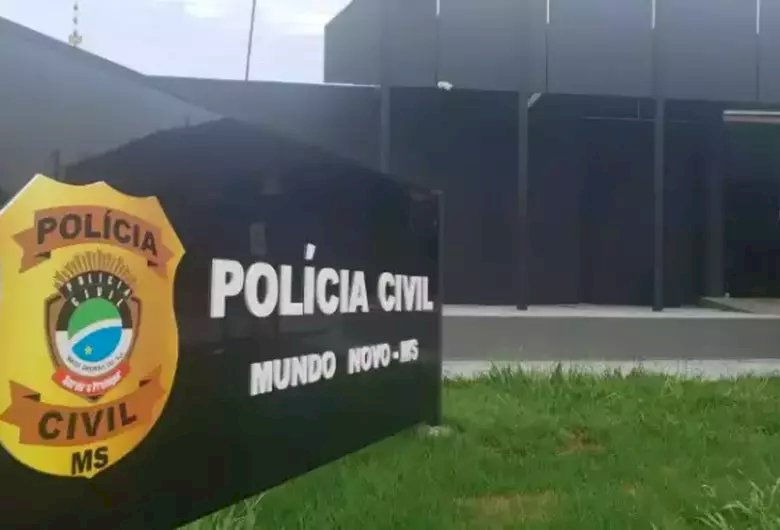 Jovem mata o próprio pai após discussão motivada por dívida
