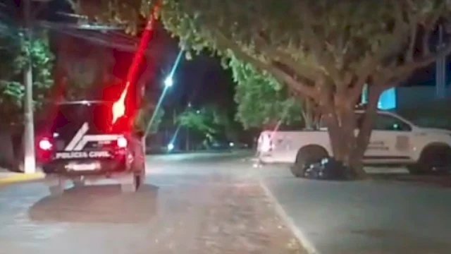 Trabalhador morre após acidente com máquina pesada em fazenda