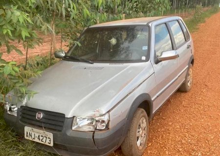 Novo Horizonte do Sul - Polícia Civil esclarece latrocínio de idoso de 72 anos e prende 5 suspeitos de envolvimento no crime