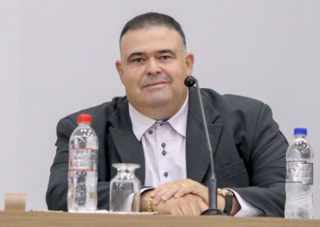 Professor Erlon pede roçadeira e criação de cadastros de pessoas com deficiência