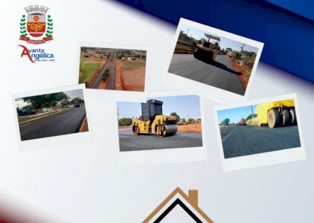 Angélica - Boletos do IPTU 2025 já estão disponíveis para pagamento