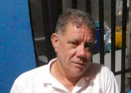 Ivinhema - Nota de falecimento