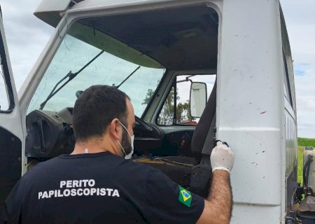 Polícia Civil prende trio por furto qualificado e associação criminosa em Naviraí