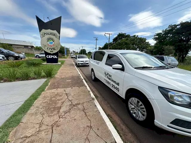 Traficante morre ao trocar tiros com a polícia