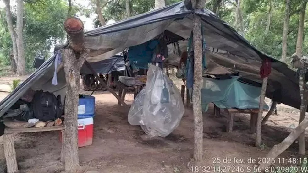 Mais 6 patrões entram na lista suja do trabalho escravo em Mato Grosso do Sul