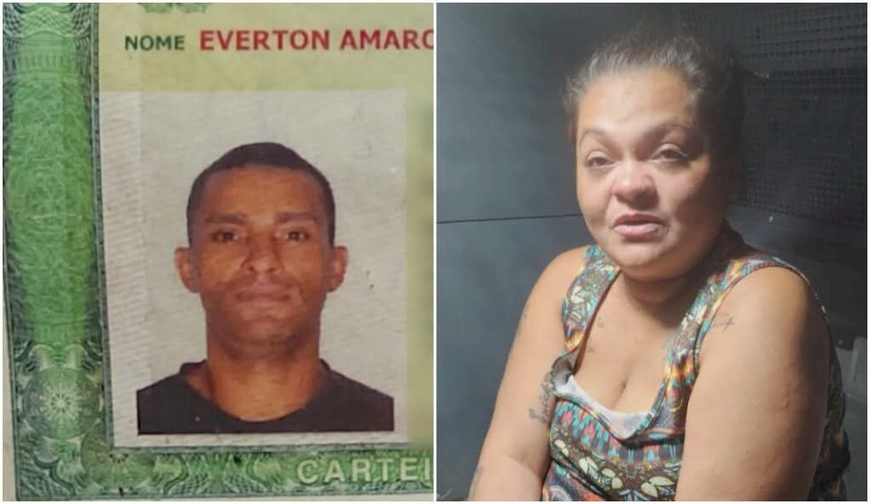 Mãe mata e queima corpo do companheiro ao flagra-lo abusando de sua filha de 12 anos