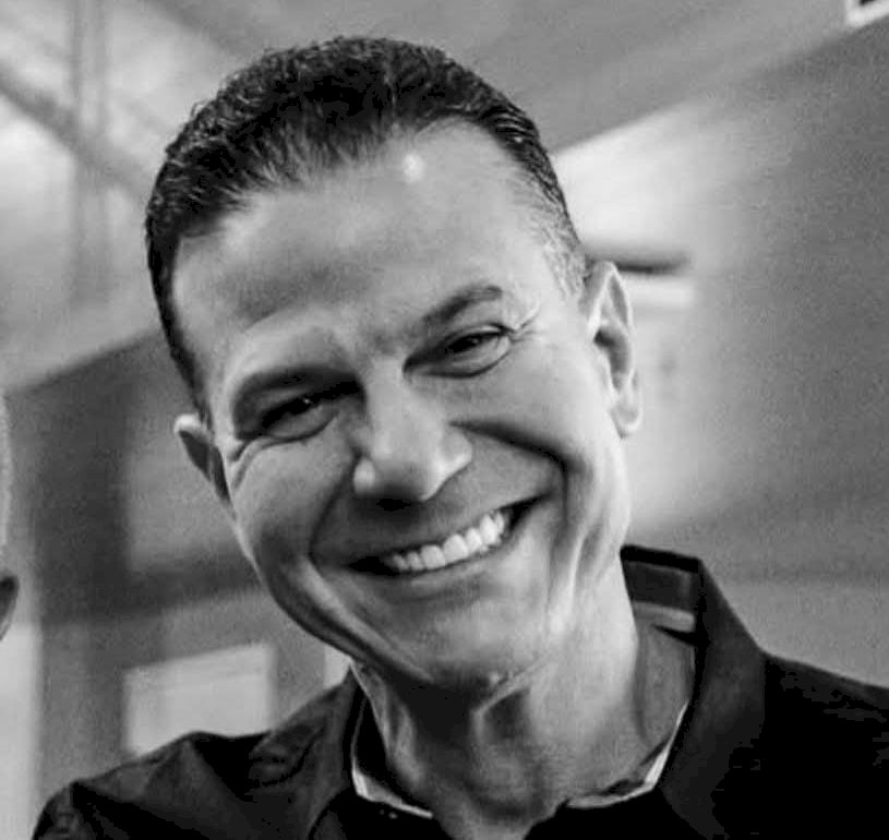Sul-Mato-Grossense Coelho Neto morre em acidente automobilisco em São Paulo