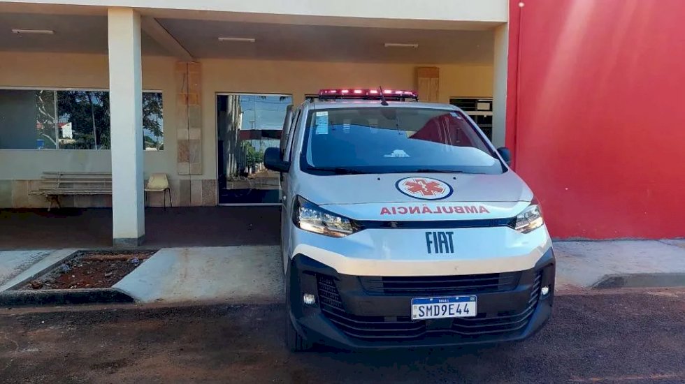 Homem é esfaqueado em alojamento de frigorífico em Anaurilândia