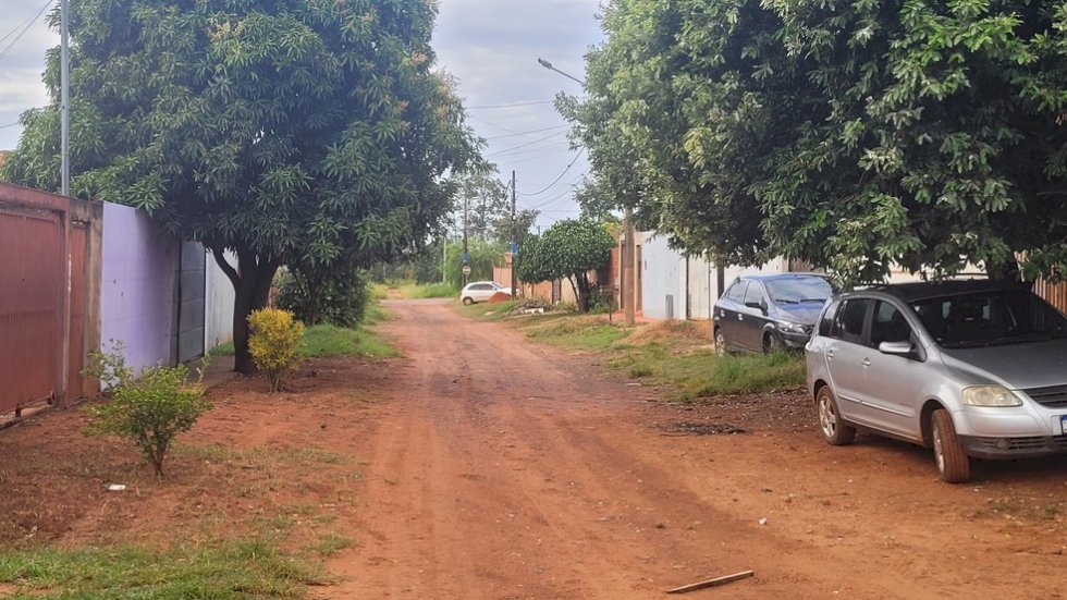 Homem é esfaqueado por suposta dívida de R$70 e fica em estado grave em MS