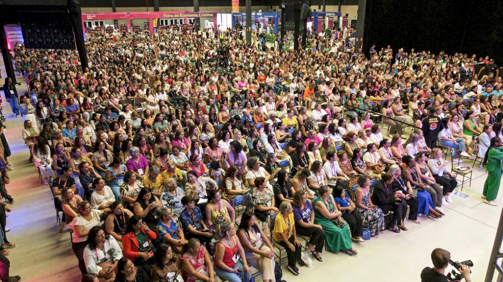 Delas Day foi marco de oportunidades para mulheres em Mato Grosso do Sul