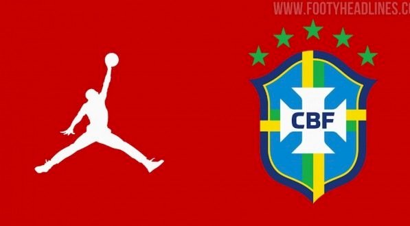 Revelado significado da camisa vermelha do Brasil para a Copa do Mundo 2026