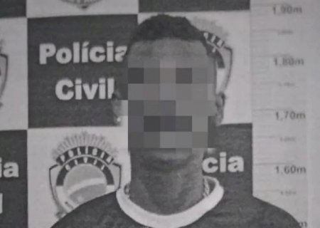 Anaurilândia - Homem tenta atirar em policial militar durante perseguição e acaba preso