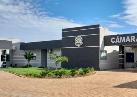 Câmara indica que promovam estudos para conservação do Rio Ivinhema