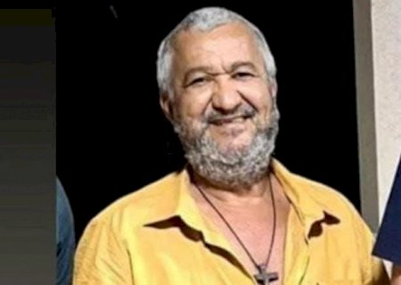Deodápolis - Nota de falecimento