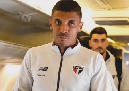 ‘A situação era bem grave’: empresário de Luiz Gustavo fala sobre internação do jogador que teve tromboembolismo pulmonar