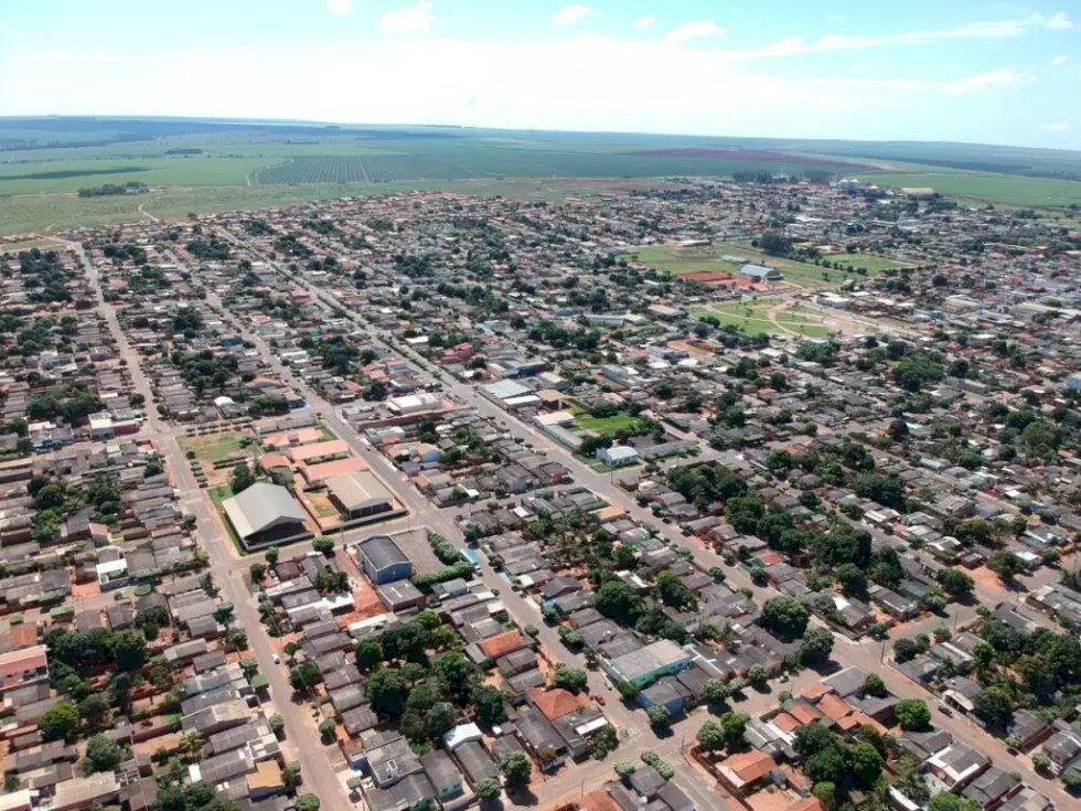 Município de MS tem 2 tremores de terra em 15 horas