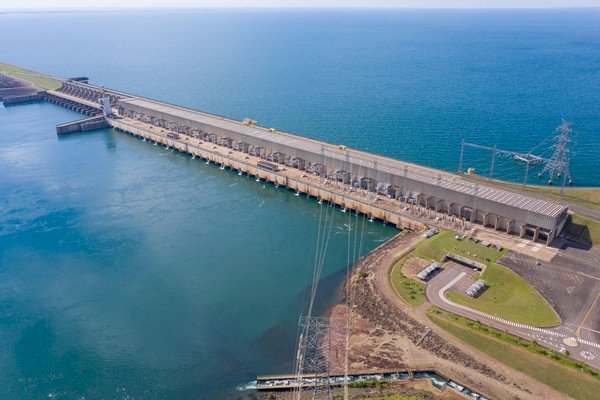 Por determinação do ONS, Cesp inicia redução da vazão mínima da Usina Hidrelétrica de Porto Primavera a partir desta sexta-feira