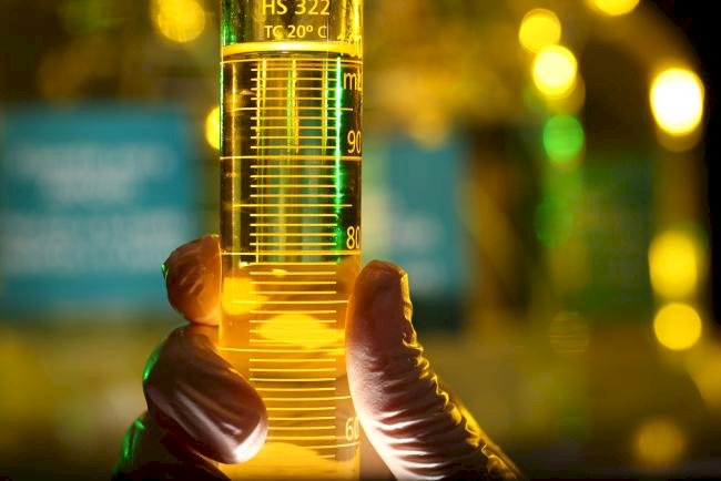 Petrobras reduz preços de diesel para distribuidoras