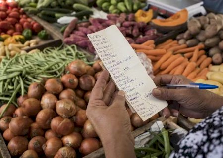 Inflação de maio é a menor em 5 anos: veja a previsão de analistas para o resto do ano