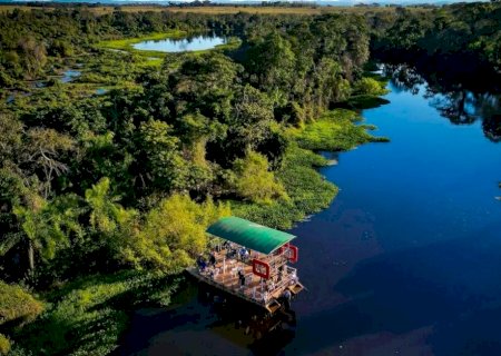 Pantanal em foco: expedição mapeia inovações e desafios para o desenvolvimento sustentável do bioma