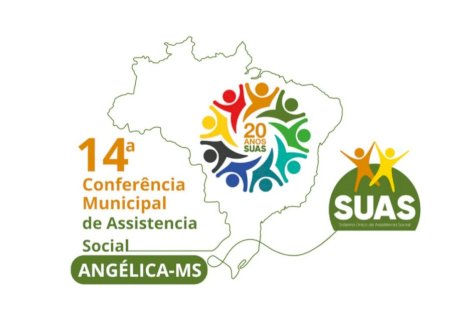 XIV Conferência Municipal de Assistência Social acontece em Angélica no dia 30 de junho