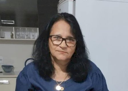 Ivinhema - Nota de falecimento