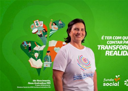Inscrições para o Fundo Social da Sicredi Centro-Sul MS/BA terminam dia 18 de junho