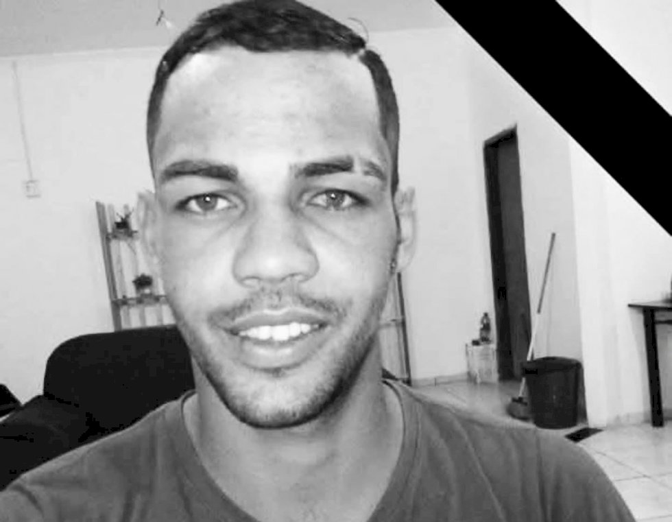 Jovem atingido por três disparo de arma de fogo, morre no HV em Dourados