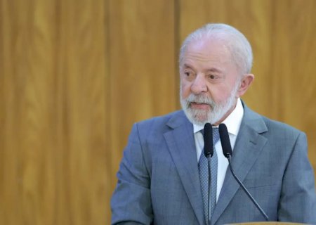 Lula regulamenta a Lei de Reciprocidade Comercial