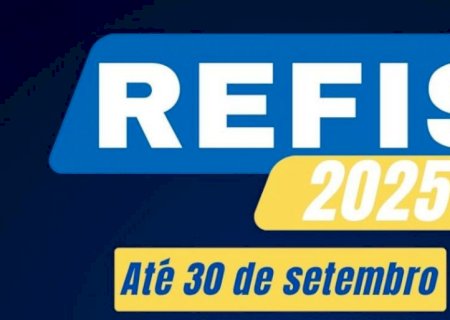 Angélica -REFIS 2025: Prefeitura oferece até 90% de desconto em juros e multas para contribuintes regularizarem débitos