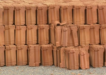 Faturamento da indústria de materiais de construção cresce em junho