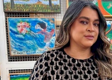 Preta Gil morre aos 50 anos após perder batalha contra o câncer