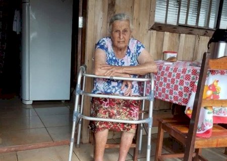 Ivihema - Nota de falecimento