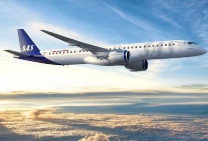 Embraer fecha maior encomenda em quase 30 anos, no valor de R$ 21,8 bilhões