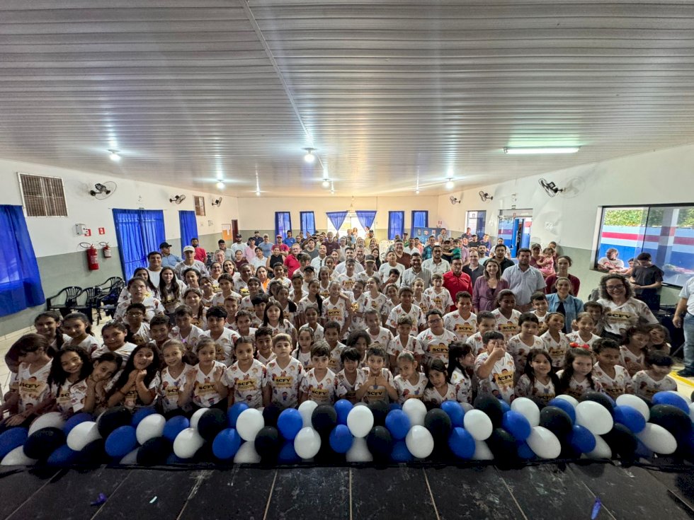 SCFV realiza especial em homenagem ao dia dos Pais no CCI