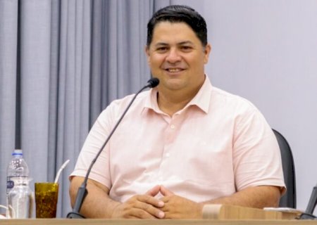 Marcio Alves pede aquisição de máquina beneficiadora para a Associação dos Pequenos Produtores da gleba Ubiratã