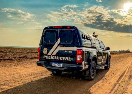 Pai é preso por estuprar 2 filhas em 2014; caso teve falsa acusação