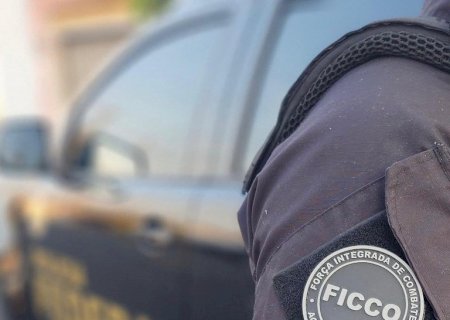 Força integrada prende 20 pessoas em operação contra organização criminosa, sem nenhuma morte