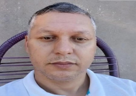 Navirai -Homem desaparece após sair de viagem para Dourados