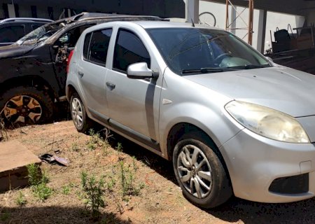 Polícia Civil prende homem por latrocínio e ocultação de cadáver em Naviraí