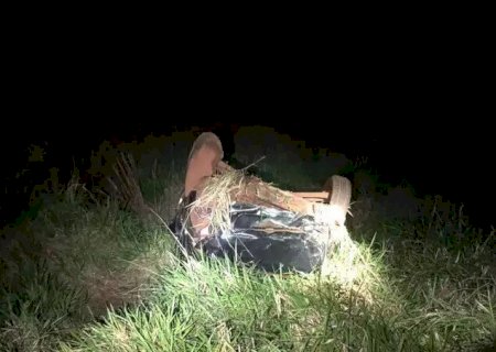 Traficante que vendia drogas a universitários morre em acidente na fronteira