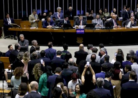 Congresso rejeita 56 vetos ao PL do licenciamento ambiental